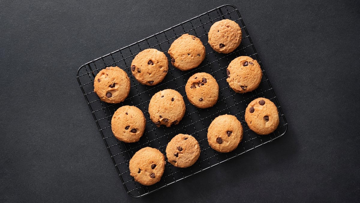 tips for cookies dough freezing