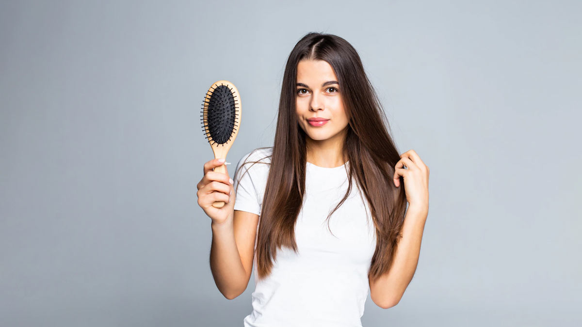 बालों की देखभाल कैसे करें | hair care tips for girls | HerZindagi