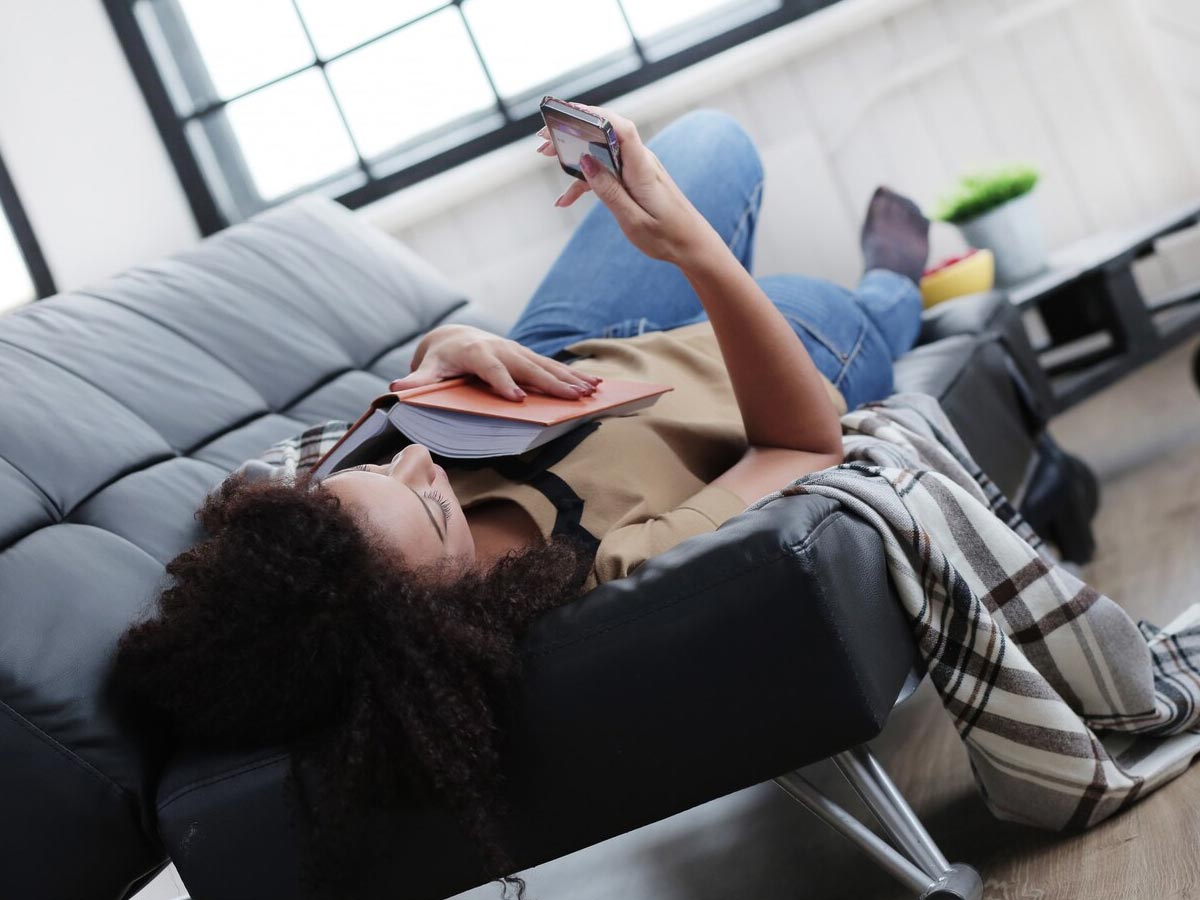 tips for teenagers mental health