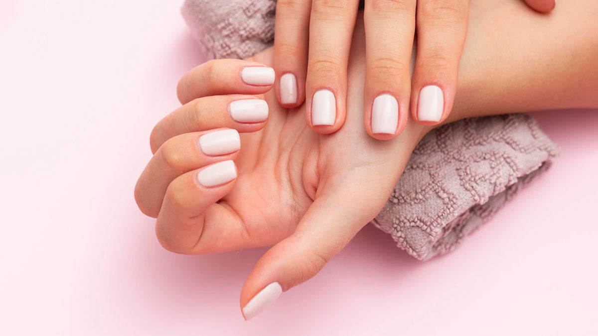 Nail Care Tips नाखूनों की देखभाल कैसे करें Nail Extensions Pros And