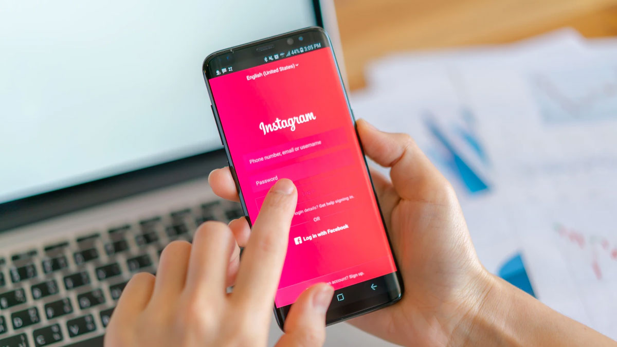 tips to protect yourself from instagram frauds in hindi