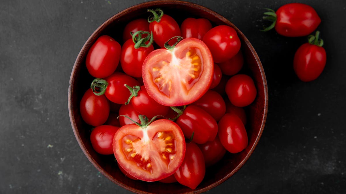 tomato soup ingredients