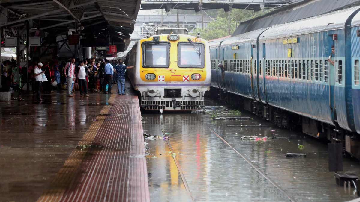 top dirty railway stations in india
