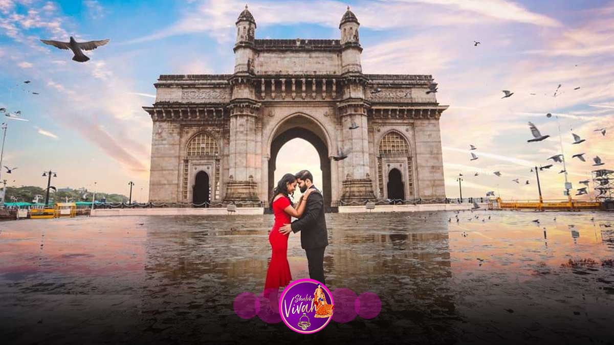 Pre Wedding Locations In Mumbai प्री वेडिंग फोटोशूट के लिए बेस्ट जगहें Mumbai Me Pre Wedding 3667