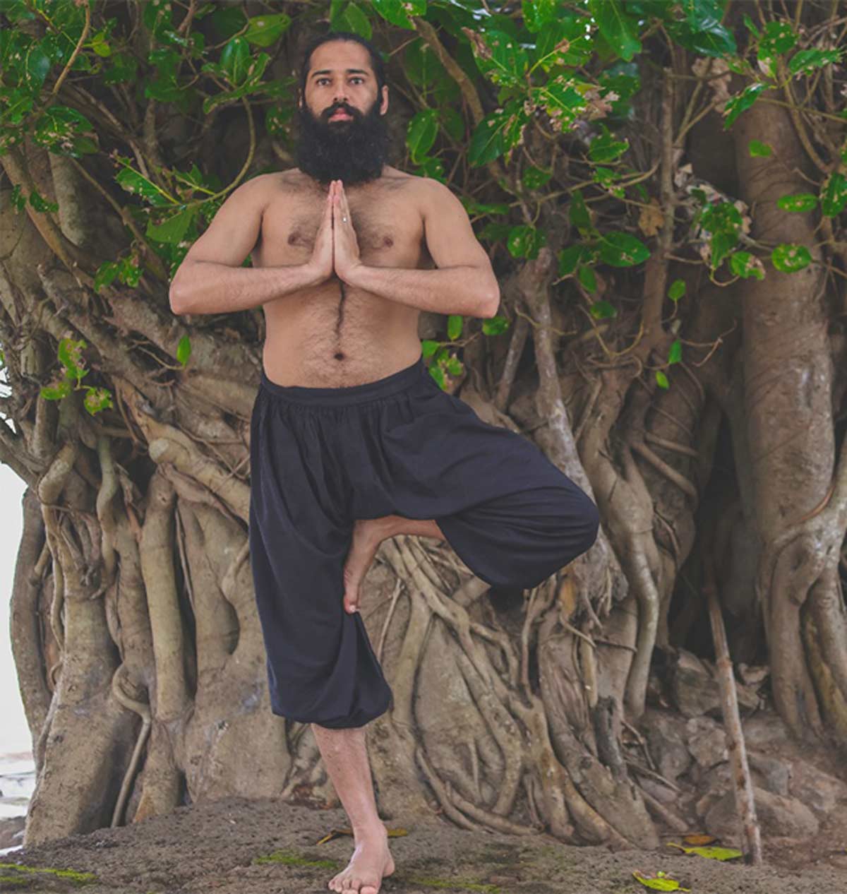 Namaste Pose Clipart Images | Free Download | PNG Transparent Background -  Pngtree