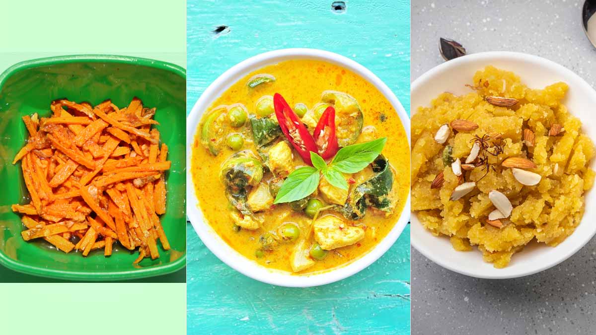 Add Turmeric To Your Winter Diet With These 3 Easy Recipes | HerZindagi