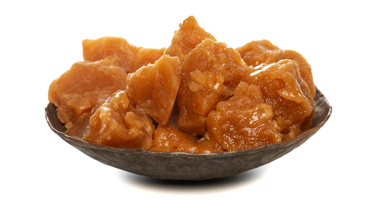 types of jaggery