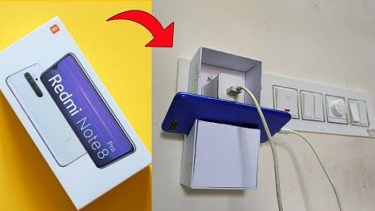 use holder empty box