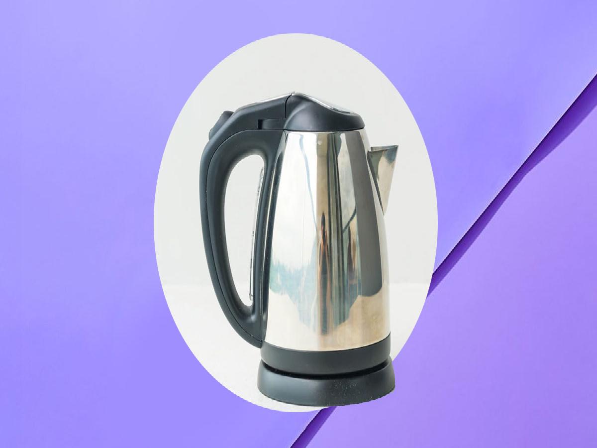 use of electric kettle in hindi