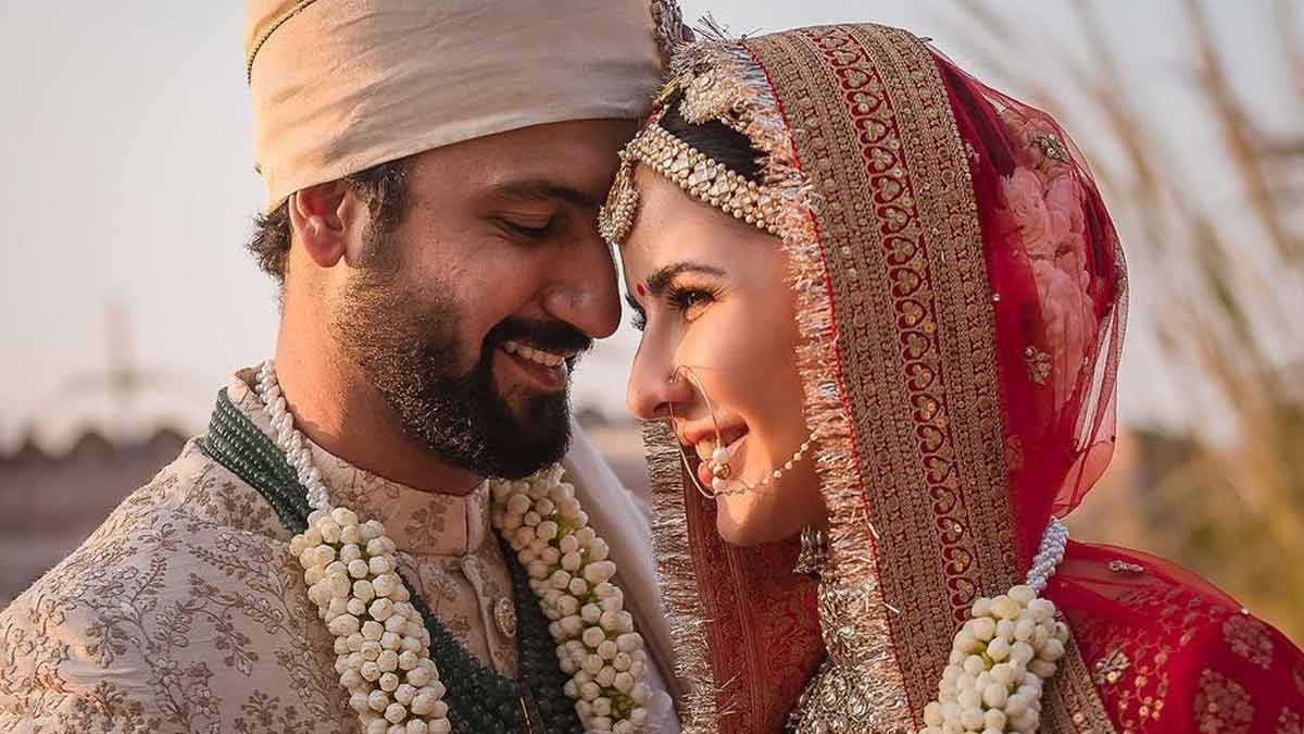 Katrina Kaif Vicky Kaushal Wedding: सलमान ने कैट को शादी पर दिया ये अनोखा  तोहफा, कीमत जानकर रह जाएंगे हैरान