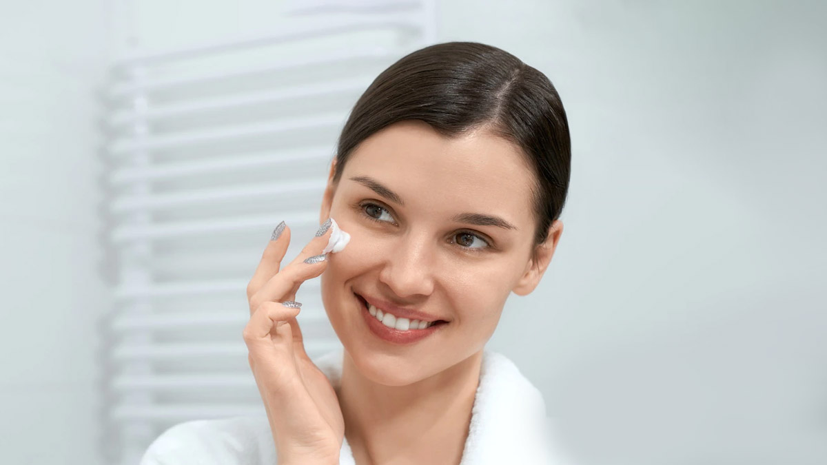 Vitamin E Face Cream For Winter विटामिन ई से बनाएं फेस क्रीम Vitamin