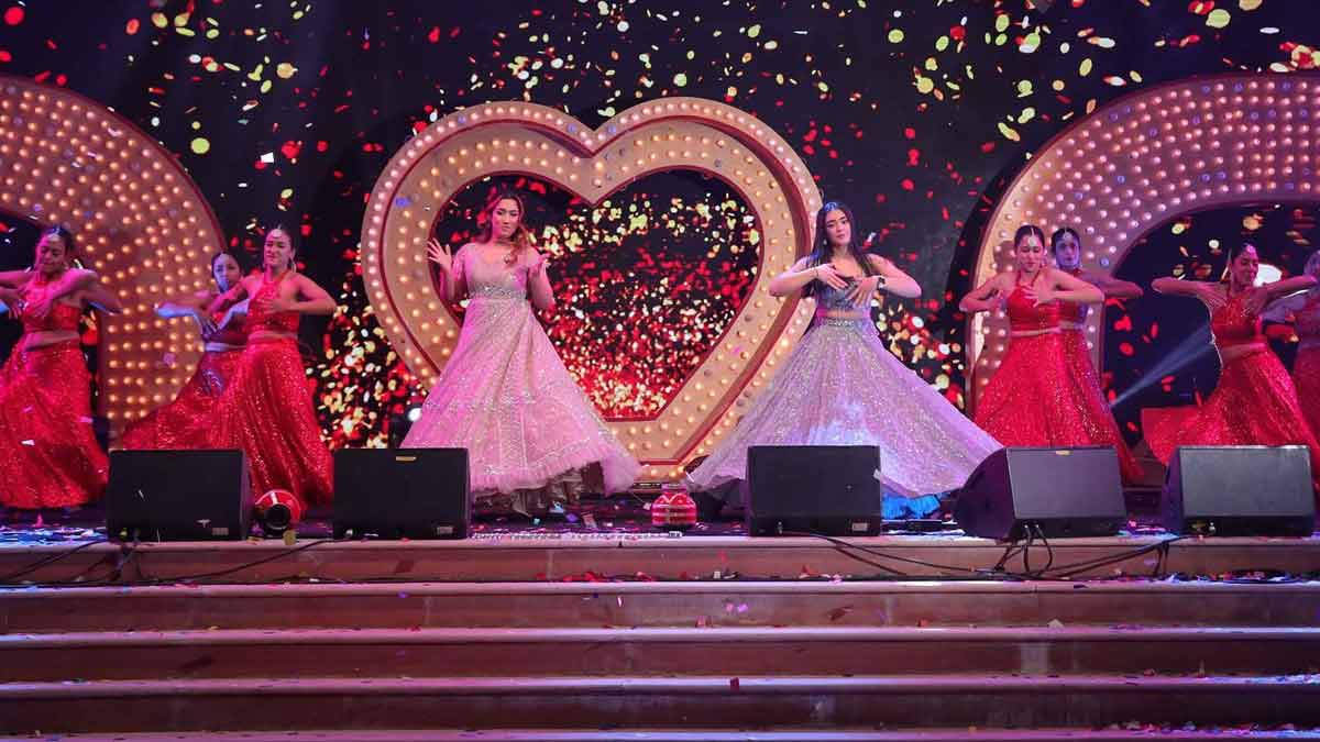 5 Best Wedding Choreographers To Hire This Wedding Season Wedding