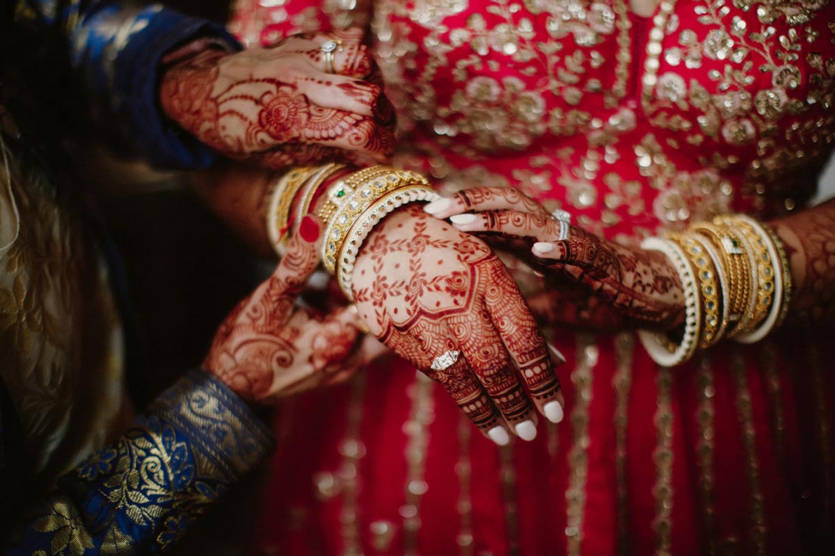 ज्वेलरी wedding jwellery