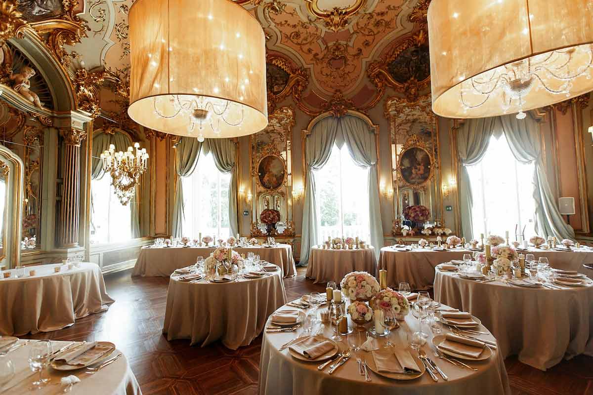 वेडिंग वेन्यू wedding venue