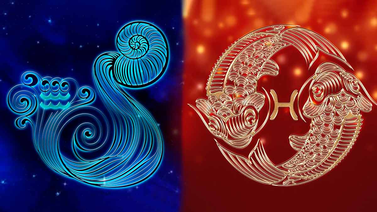 weekly horoscope  to  december aqurius and pisceas zodiac