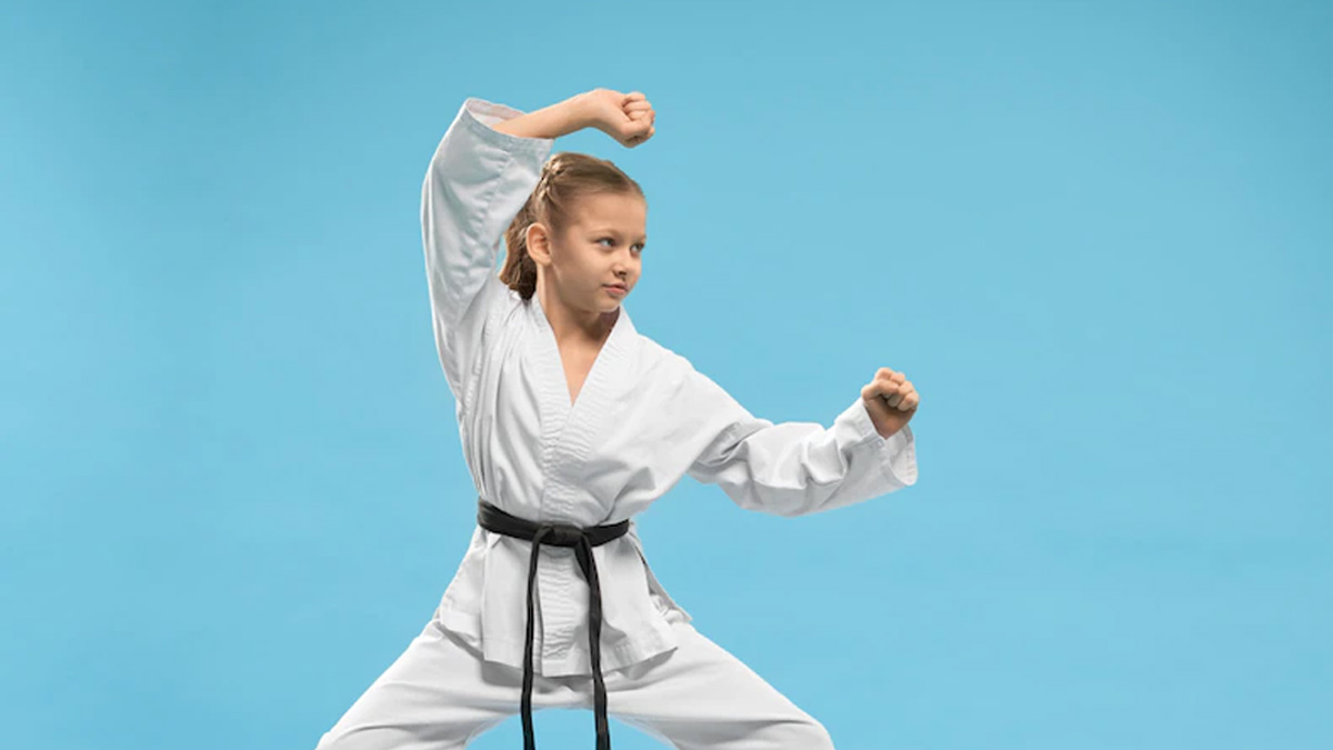 what are the differences between karate and kung fu in hindi