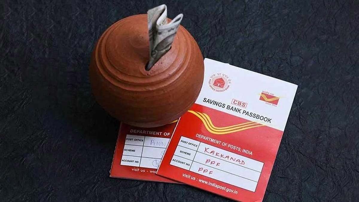 National Savings Certificate Details