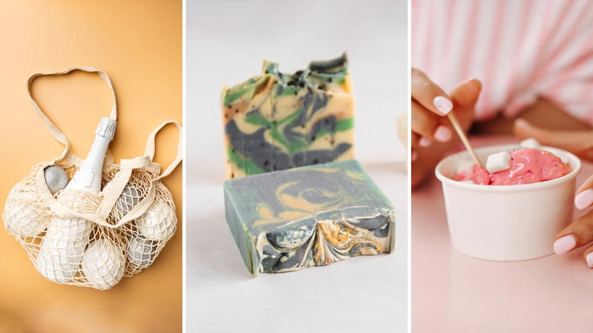 What to Do With Waste Materialवेस्ट मटेरियल का क्या करेंWaste