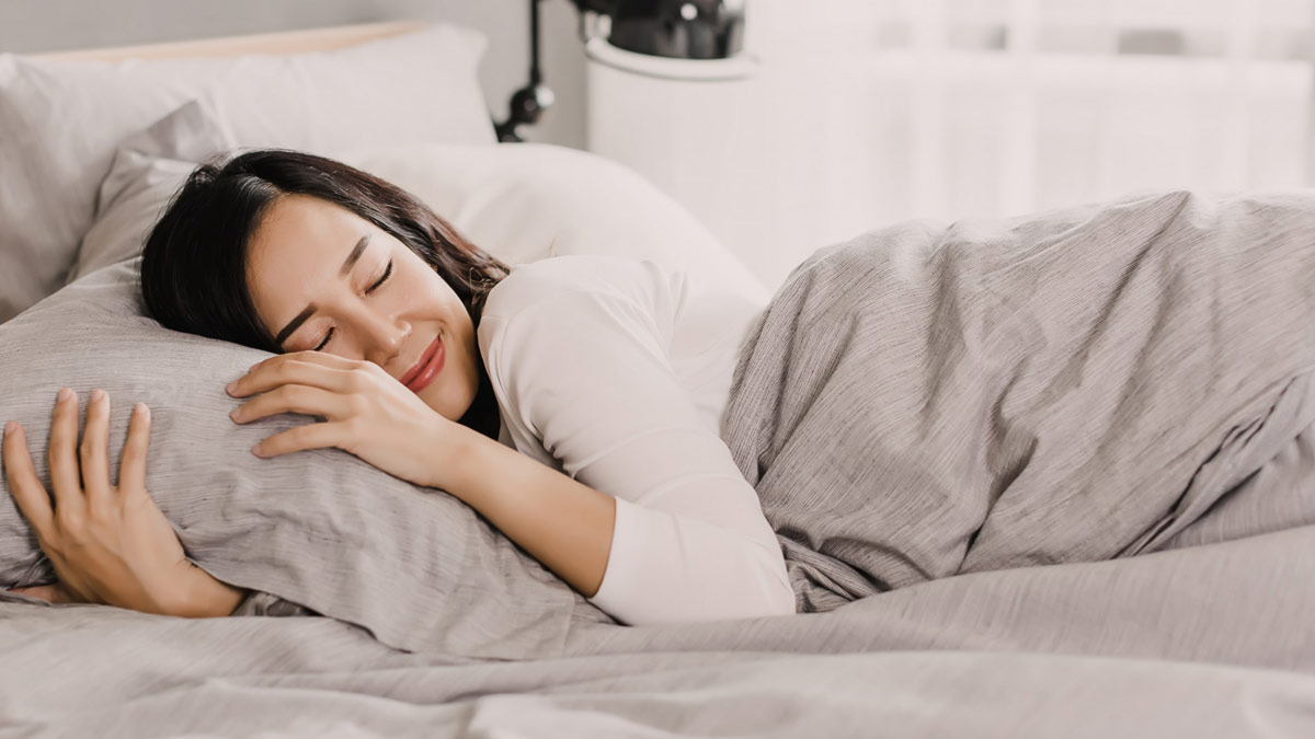 what are the effects of sleeping more