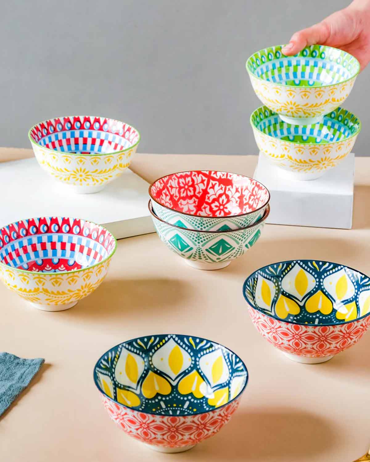 where to buy kitchen stuff