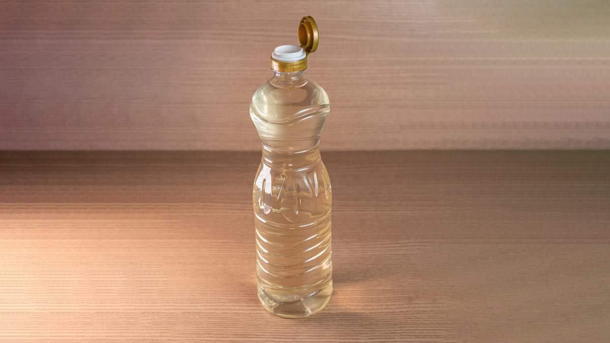 White Vinegar Amazing Benefits For Hair व्हाइट विनेगर के हेयर