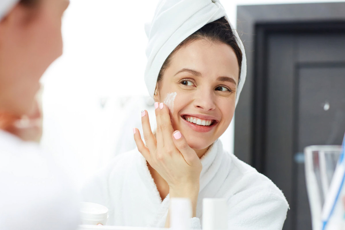 why primer use is important before makeup