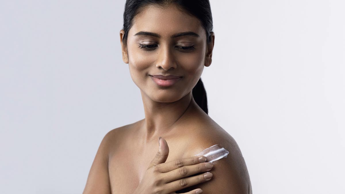 why using sunscreen in winter is important