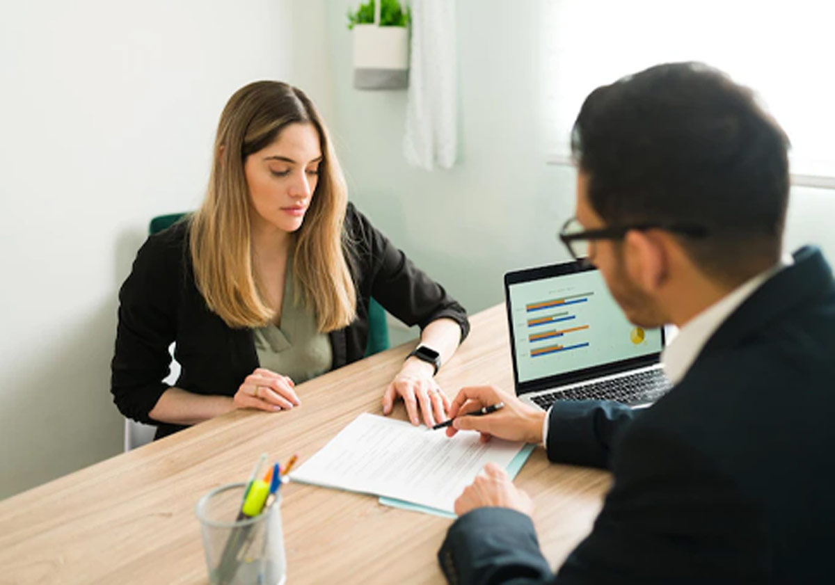 why women face weird question in interview