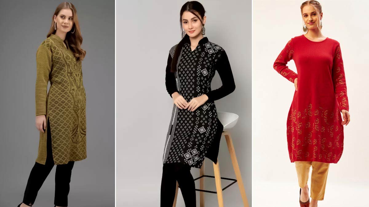 kurtis under 300 rupees