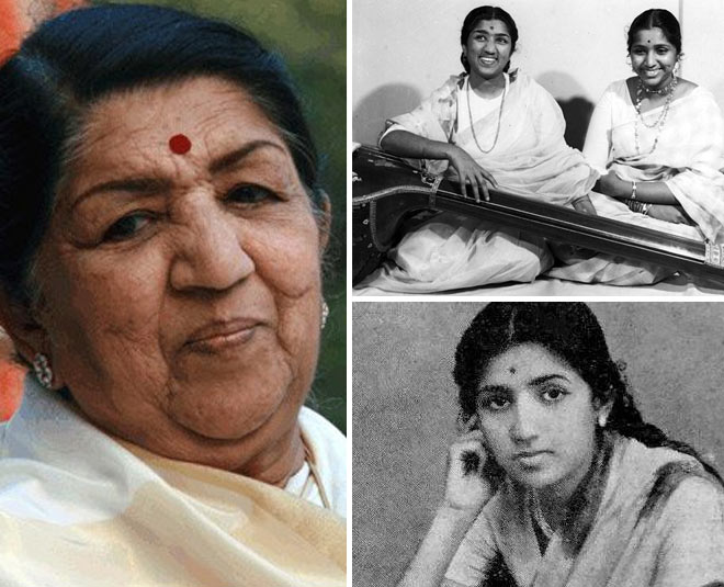 10 Things to Know About Lata Mangeshkar