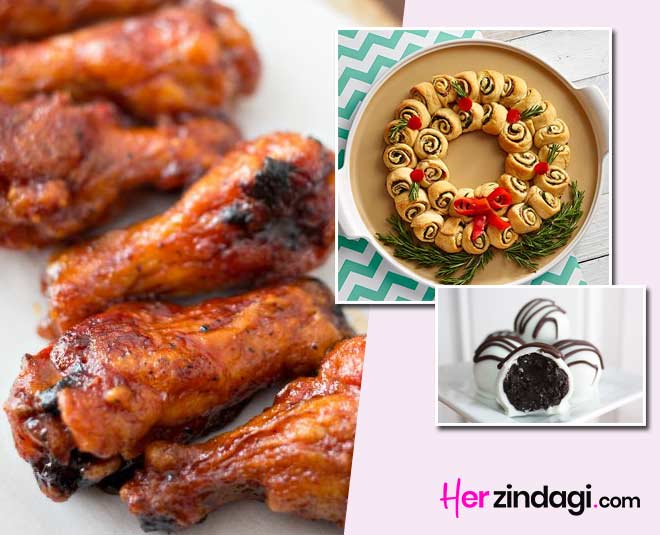 Easy 3 Ingredient Snack Recipes
