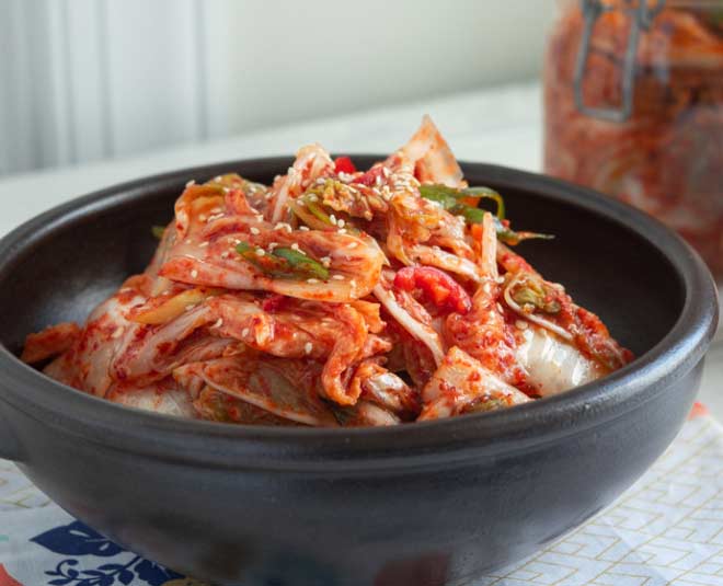  veg kimchi easy recipes inside 