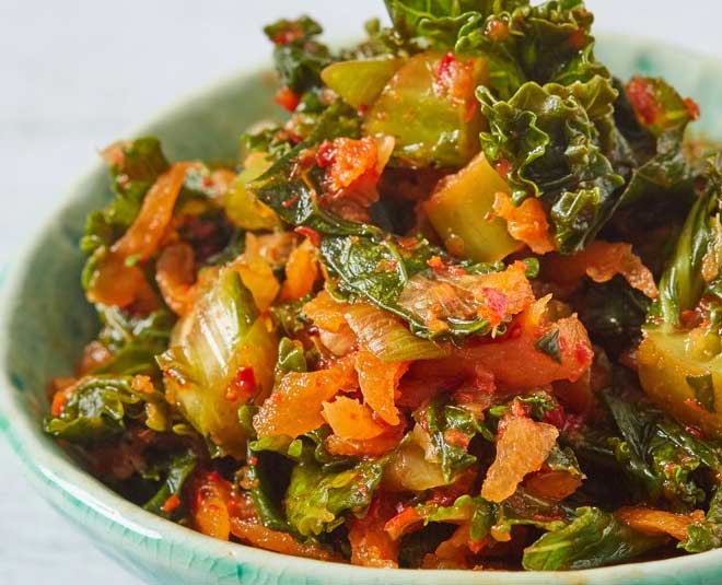  veg kimchi easy recipes inside 