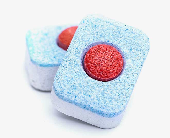 Amazing Things You Can Clean With Dishwasher Tablet In Hindi amazing