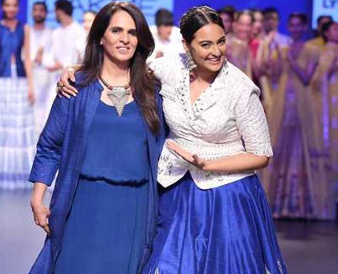 Top 10 Ace Indian Fashion Designers Ruling The Fashion Industry