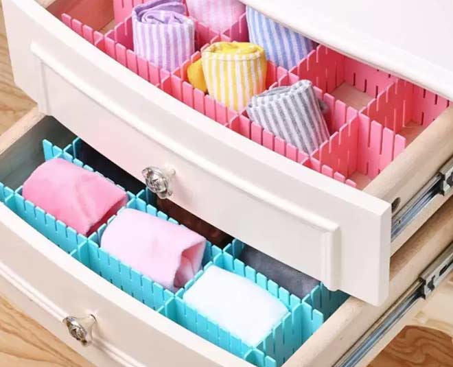 Best Closet Organizing Ideas