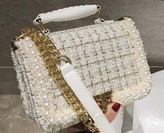 Clutch bag