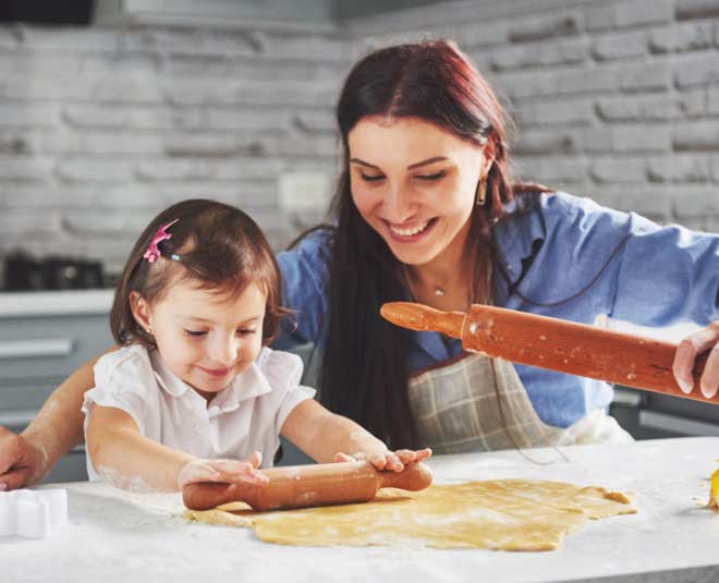 Cooking Games tips for kids