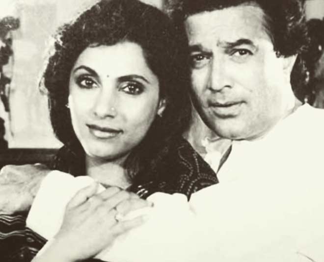 Dimple Kapadia