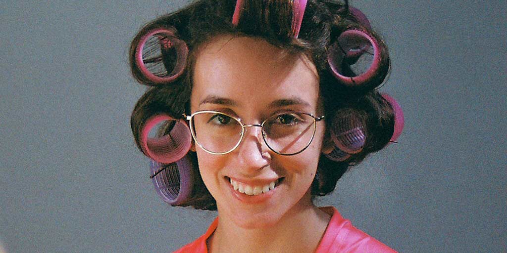 Follow These Tips While Using Hair Rollers In Hindi follow these tips