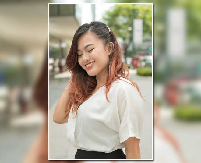 Hairstyles Hair Pins