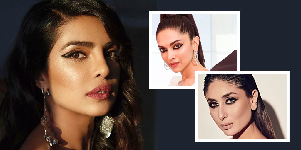 Different Types Of Eyeliner Styles in Hindi different types of