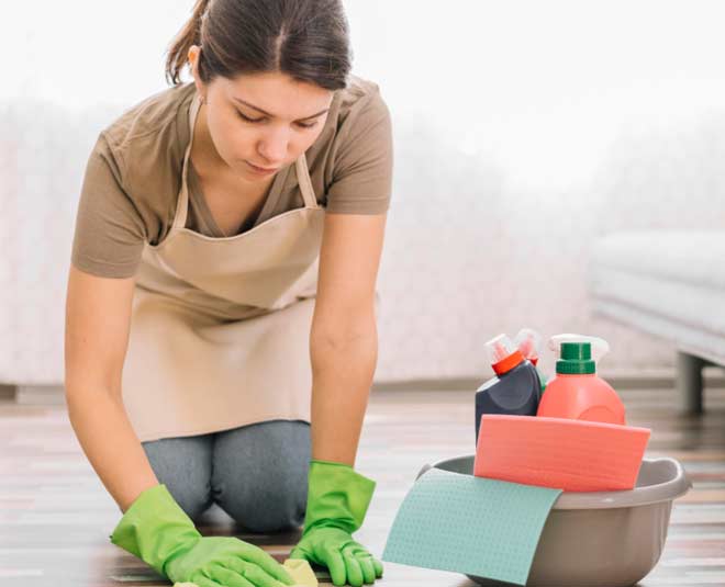 How to Remove Cement Stains From Tiles in Hindi how to remove cement