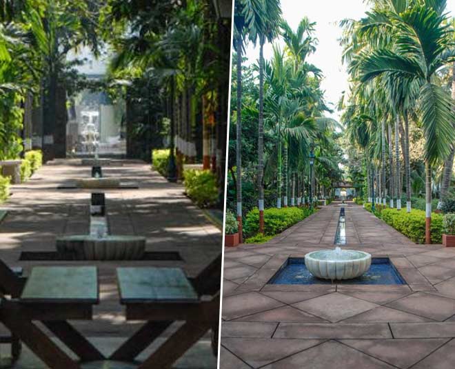 Inside  pictures  of  dhirubhai  ambani  and  kokilaben  house