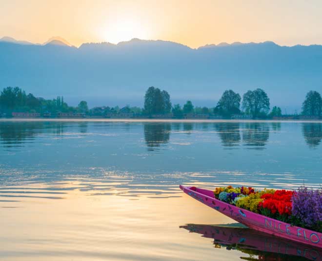 Kashmir