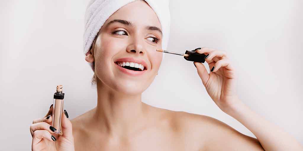 Know How To Make Face Primer At Home In Hindiघर पर भी बेहद आसानी से