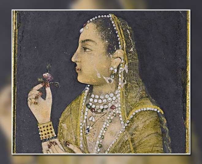 Know about salima sultan begum