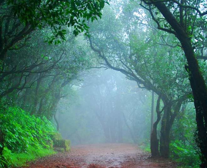 Matheran