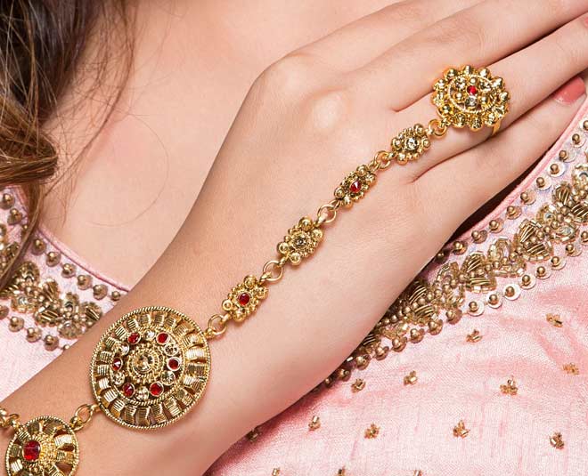 Rajasthani Hathphool