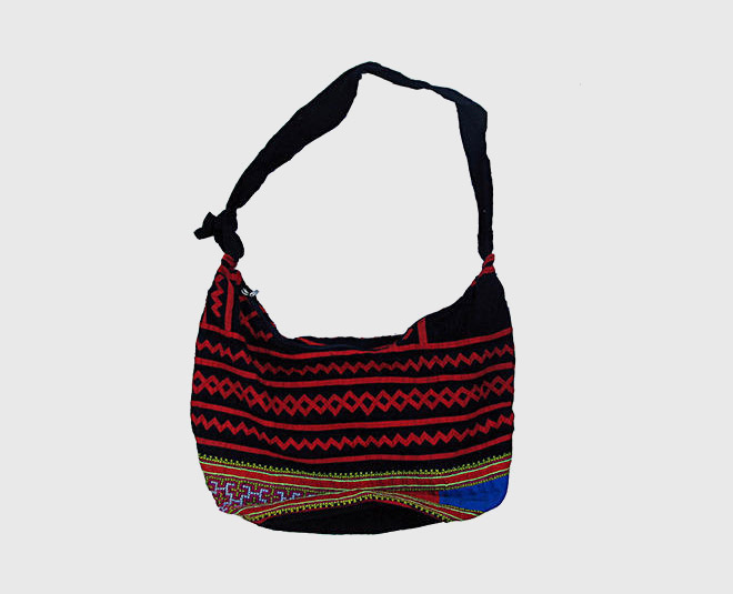 Shoulder bag